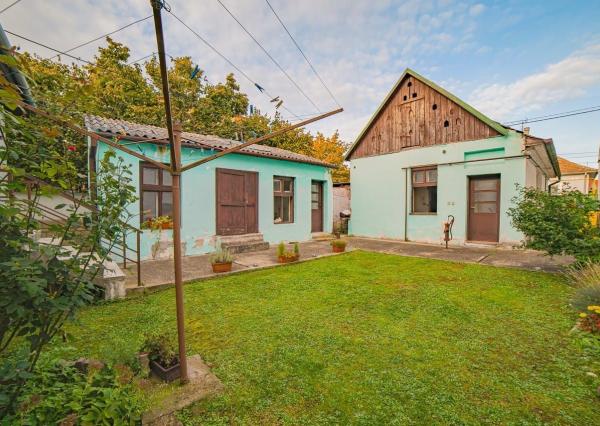 Dvojpodlažný dom v tichej lokalite Piešťan