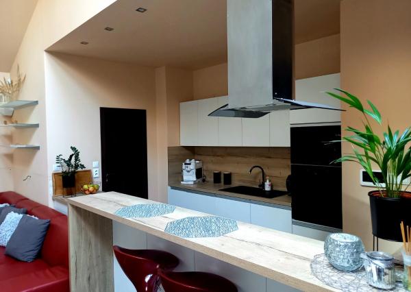 Rodinný dom na predaj - NOVOSTAVBA