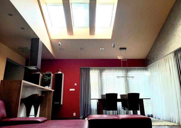 Rodinný dom na predaj - NOVOSTAVBA