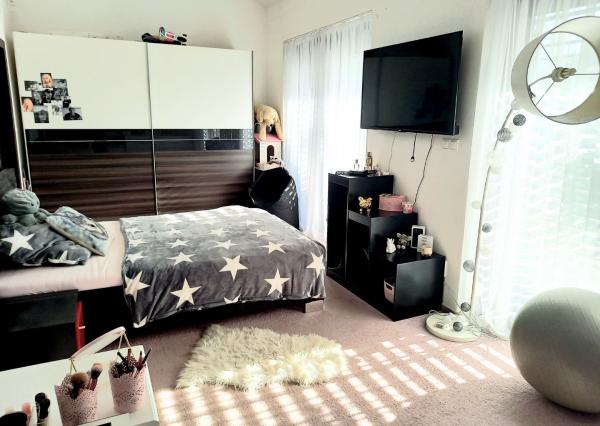 Rodinný dom na predaj - NOVOSTAVBA