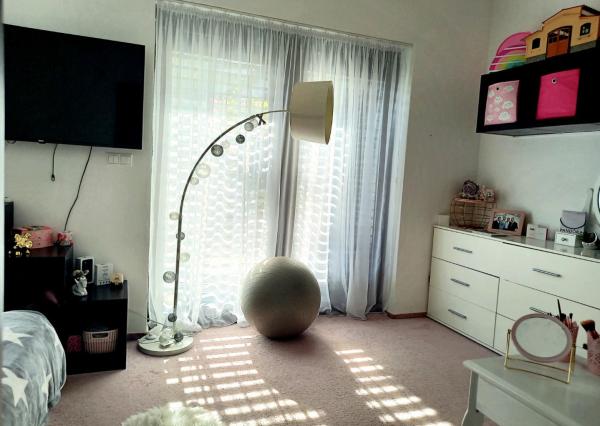 Rodinný dom na predaj - NOVOSTAVBA