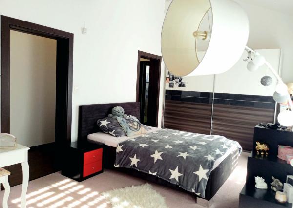 Rodinný dom na predaj - NOVOSTAVBA