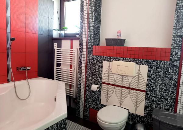 Rodinný dom na predaj - NOVOSTAVBA