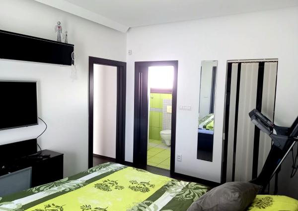 Rodinný dom na predaj - NOVOSTAVBA