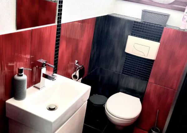 Rodinný dom na predaj - NOVOSTAVBA