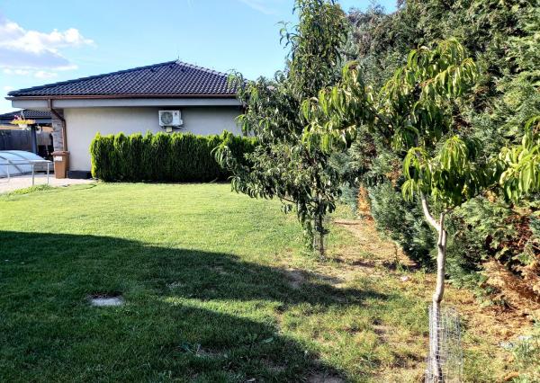 Rodinný dom na predaj - NOVOSTAVBA