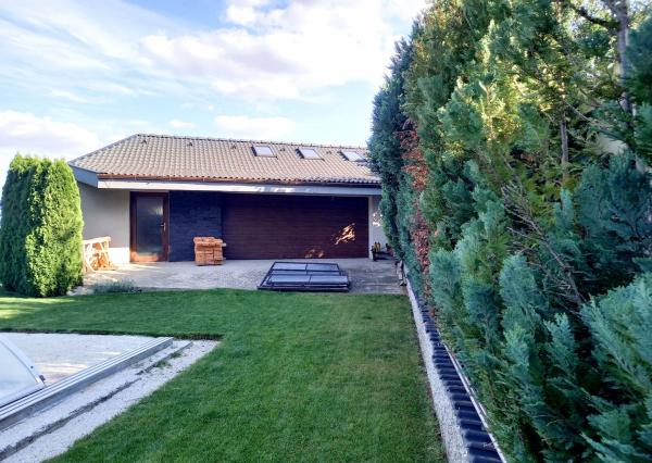 Rodinný dom na predaj - NOVOSTAVBA