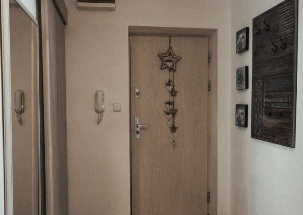 2 izbový byt - TRI VEŽE