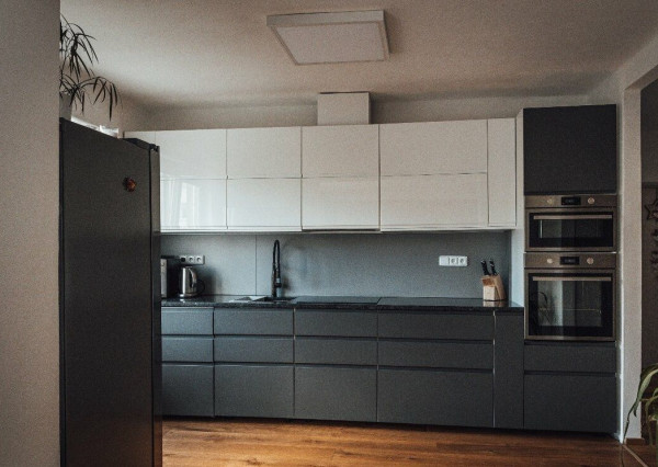 2 izbový byt - TRI VEŽE