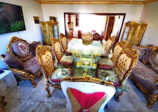 Znížená cena. Zrekonštruovaný rodinný dom vo Veľkých Kostoľanoch