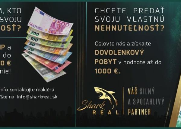 Znížená cena. Zrekonštruovaný rodinný dom vo Veľkých Kostoľanoch