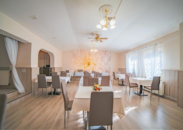 VÝRAZNÁ ZĽAVA! Očarujúci penzión s reštauráciou, bazénom, welness a ihriskom