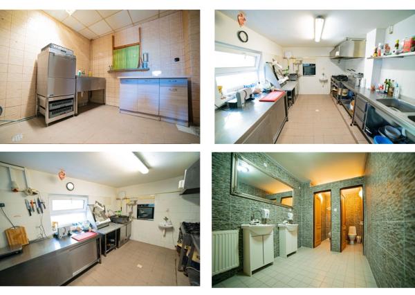 VÝRAZNÁ ZĽAVA! Očarujúci penzión s reštauráciou, bazénom, welness a ihriskom