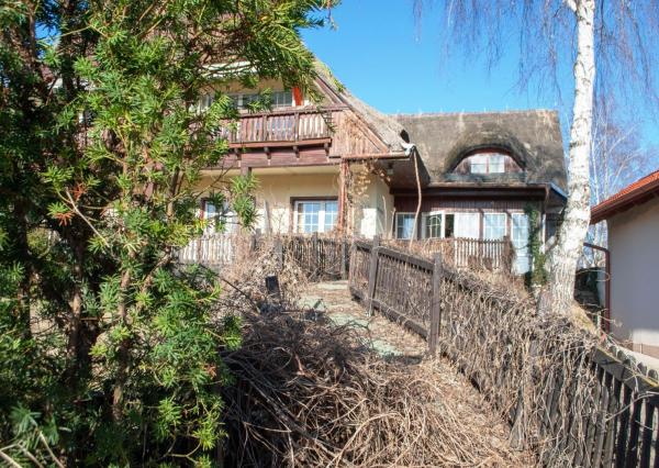 PENZIÓN / Apartmánový dom pri Štúrove