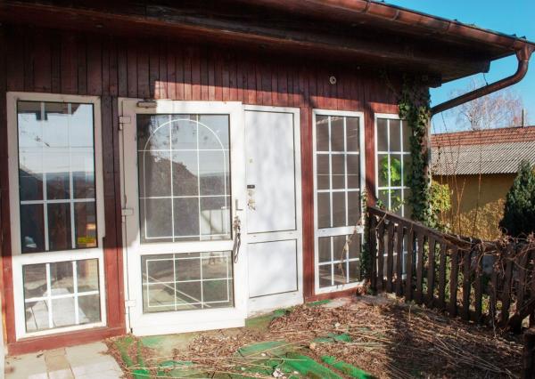 PENZIÓN / Apartmánový dom pri Štúrove