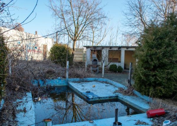 PENZIÓN / Apartmánový dom pri Štúrove