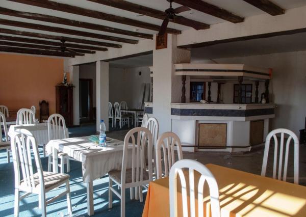 PENZIÓN / Apartmánový dom pri Štúrove