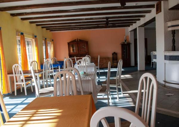 PENZIÓN / Apartmánový dom pri Štúrove