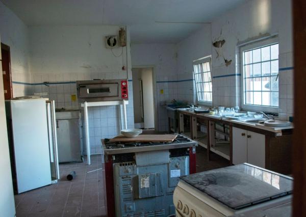 PENZIÓN / Apartmánový dom pri Štúrove