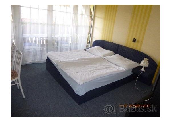 PENZIÓN / Apartmánový dom pri Štúrove