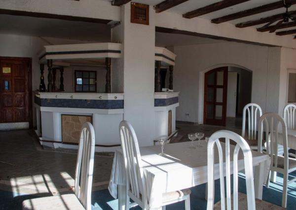 PENZIÓN / Apartmánový dom pri Štúrove