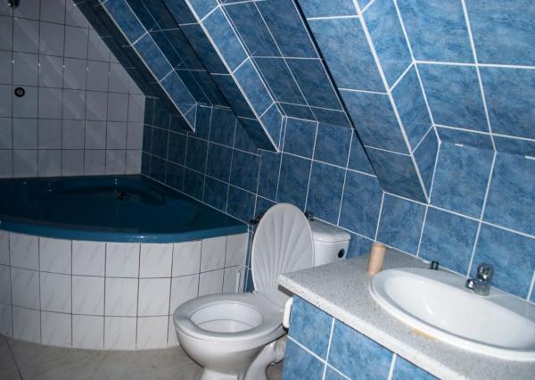 PENZIÓN / Apartmánový dom pri Štúrove