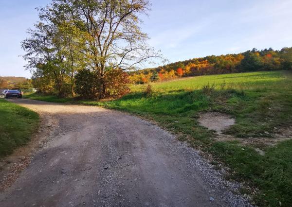Na predaj slnečný stavebný pozemok v Sokolovciach
