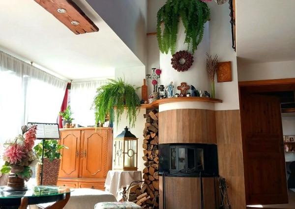 NOVÁ CENA! Výnimočný rodinný dom v krásnej prírode Štiavnických vrchov