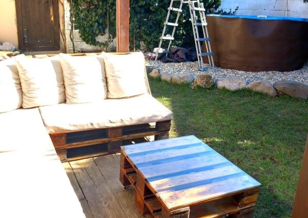 NOVÁ CENA! Výnimočný rodinný dom v krásnej prírode Štiavnických vrchov