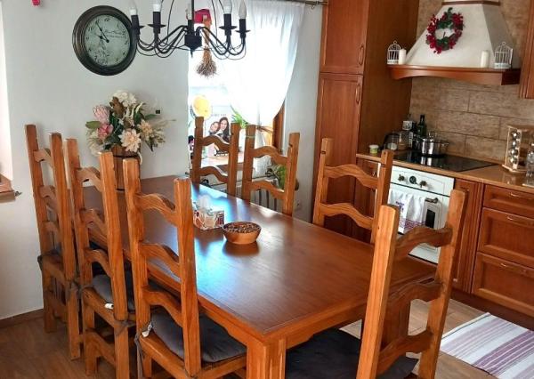 NOVÁ CENA! Výnimočný rodinný dom v krásnej prírode Štiavnických vrchov