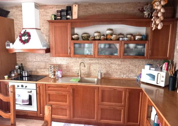 NOVÁ CENA! Výnimočný rodinný dom v krásnej prírode Štiavnických vrchov