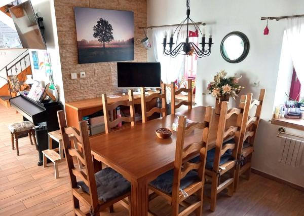 NOVÁ CENA! Výnimočný rodinný dom v krásnej prírode Štiavnických vrchov