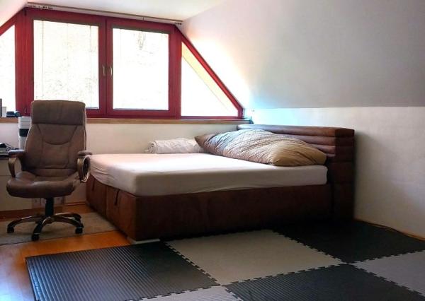 NOVÁ CENA! Výnimočný rodinný dom v krásnej prírode Štiavnických vrchov