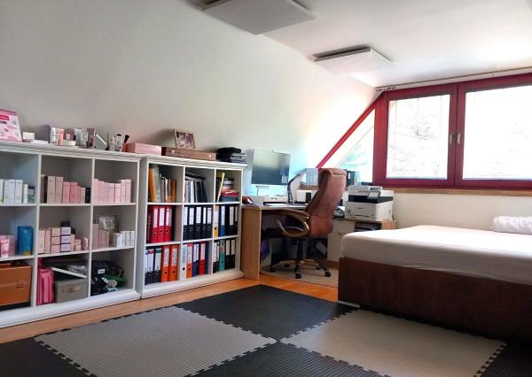 NOVÁ CENA! Výnimočný rodinný dom v krásnej prírode Štiavnických vrchov