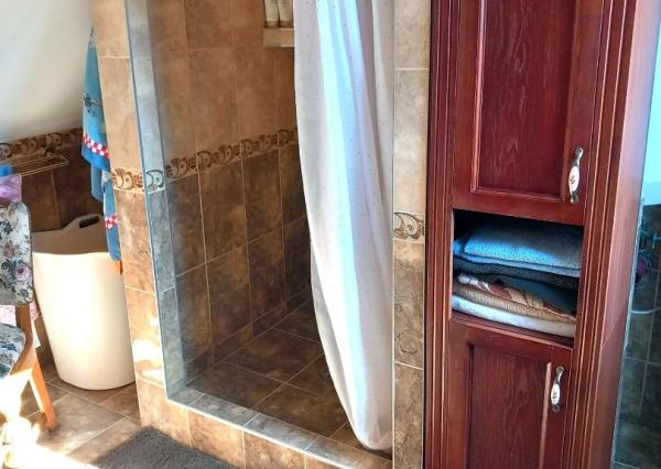 NOVÁ CENA! Výnimočný rodinný dom v krásnej prírode Štiavnických vrchov