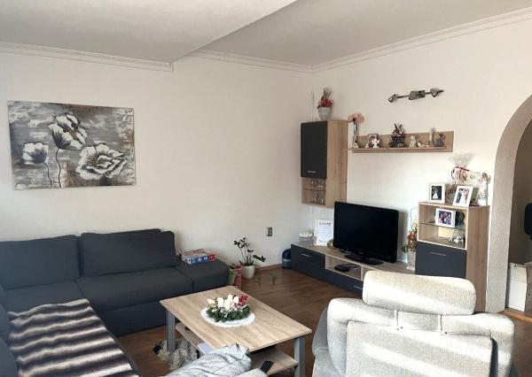 Príjemný rodinný dom vhodný na nasťahovanie