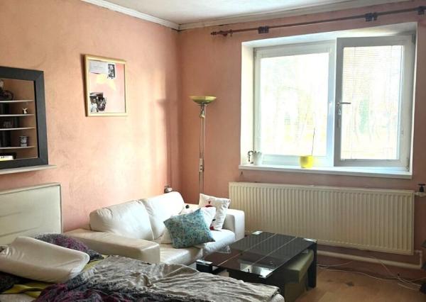 Príjemný rodinný dom vhodný na nasťahovanie