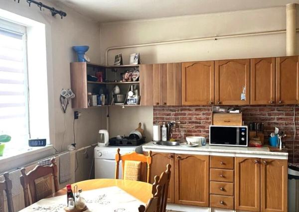 Príjemný rodinný dom vhodný na nasťahovanie