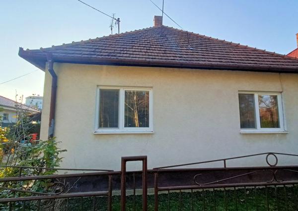 Príjemný rodinný dom vhodný na nasťahovanie