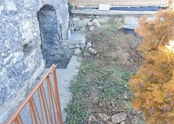 Útulná chalupa neďaleko Banskej Štiavnice