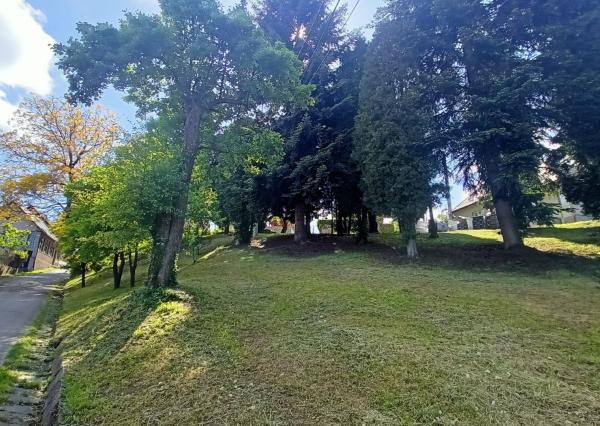 Útulná chalupa neďaleko Banskej Štiavnice