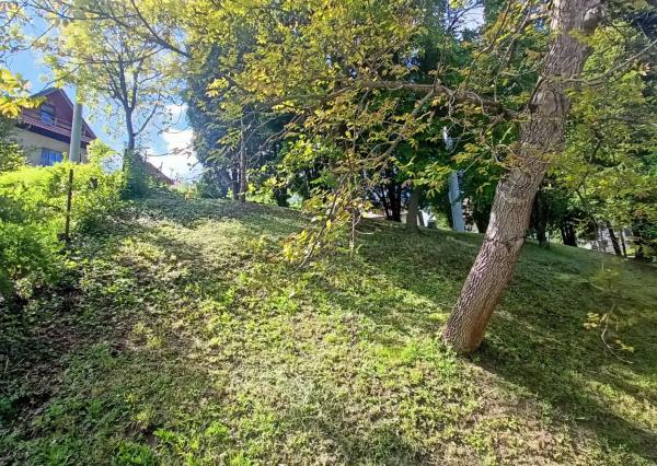 Útulná chalupa neďaleko Banskej Štiavnice