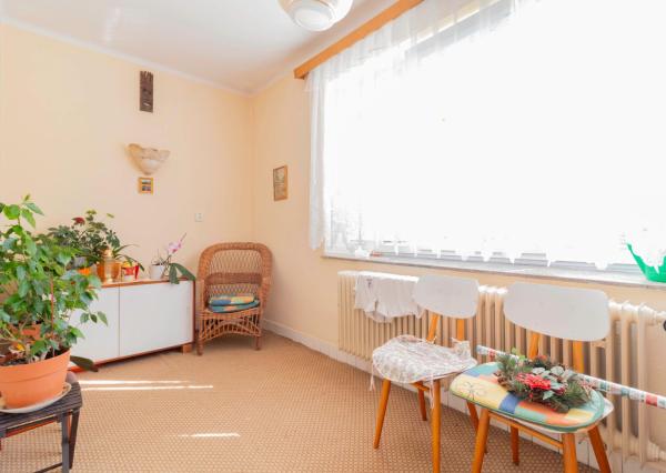 KRÁSNY rodinný dom v atraktívnej obci BANKA