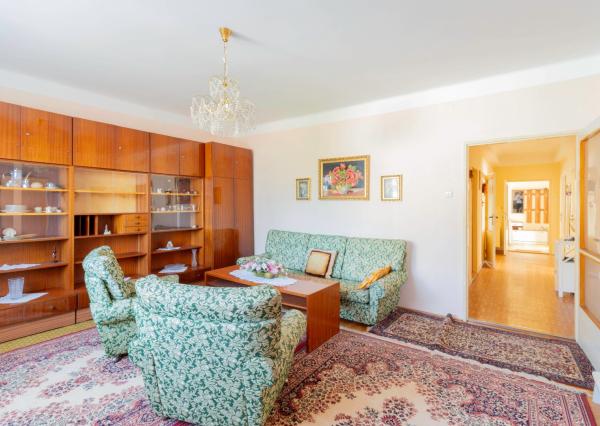 KRÁSNY rodinný dom v atraktívnej obci BANKA