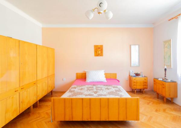 KRÁSNY rodinný dom v atraktívnej obci BANKA