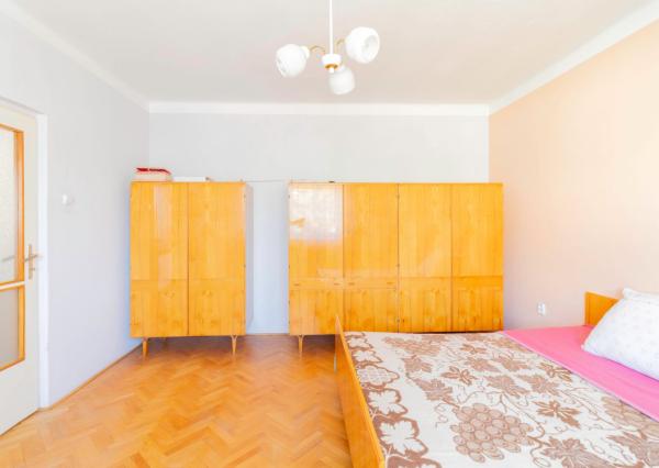 KRÁSNY rodinný dom v atraktívnej obci BANKA