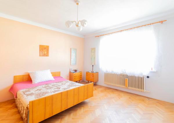 KRÁSNY rodinný dom v atraktívnej obci BANKA