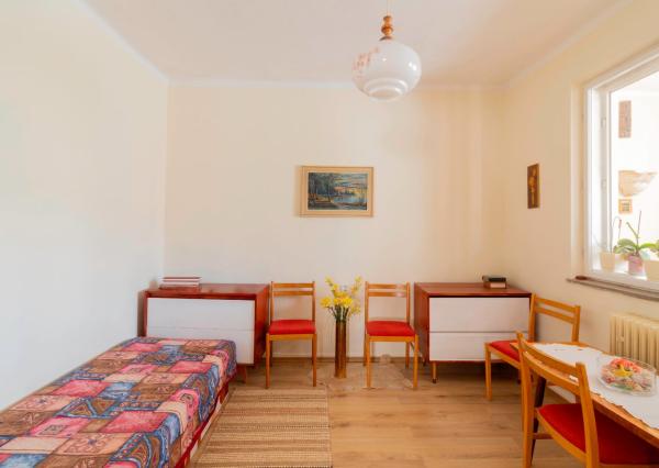 KRÁSNY rodinný dom v atraktívnej obci BANKA