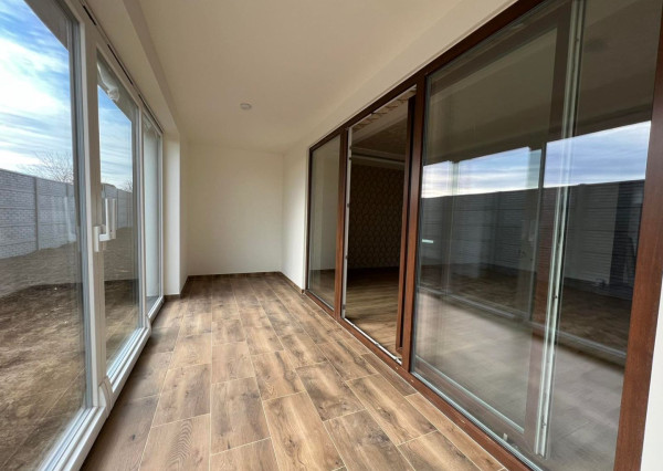 Na predaj 3 izbové byty v Golf Resort - Lužianky