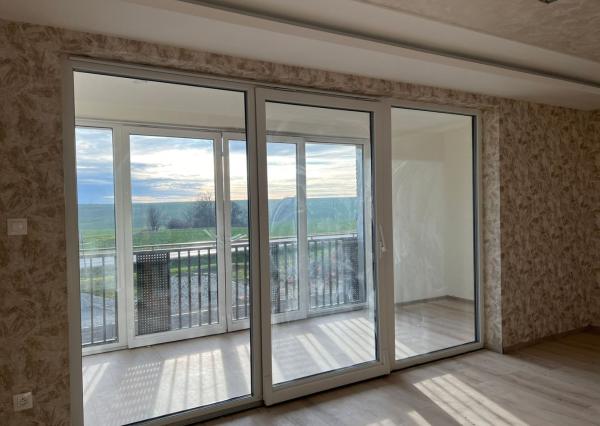 Na predaj 3 izbové byty v Golf Resort - Lužianky